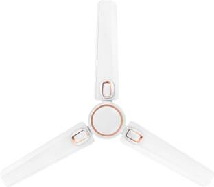 Polycab Superb Plus with 2 Year Warranty Energy Saving 1200 mm Ceiling Fan