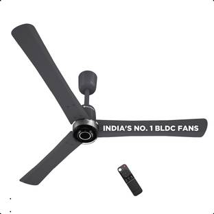 Add to CompareAtomberg Renesa Elite|High Air Flow|Moonbeam LED Light|Sleek Design with 3 Year Warranty BLDC Motor wi...4.32,289 Ratings&191 ReviewsBlade Sweep: 1200 mmDesign: PremiumBLDC Motor with Re