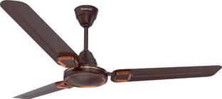 Goldmedal Air Crest with 3 Year Warranty Silent Operation 1200 mm Ceiling Fan