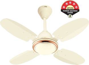 Nexiza Zeph 001 Super Ultra High Speed 24 Inch with 2 Year Warranty Anti Dust 600 mm Ceiling Fan