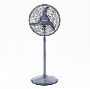 Fogger Wind Speed electric Stand Fan with 2 Year Warranty High Air Delivery 400 mm Pedestal Fan