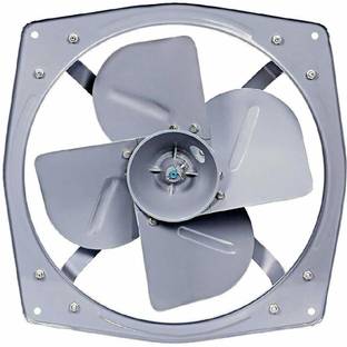 Crompton Heavy Duty Industrial Exhaust Fan with 1 Year Warranty 450 mm Exhaust Fan