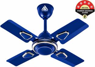 Athots Scout with 24 Months Warranty Anti Dust 600 mm Ceiling Fan