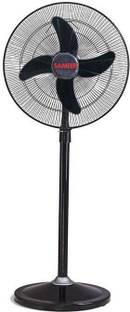 Sameer Toofan MKIII with 1 Year Warranty 400 mm Pedestal Fan