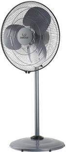 Zokasa Storm | Anti Dust | High Speed | Premium with 12 Months Warranty Anti Dust 400 mm Pedestal Fan