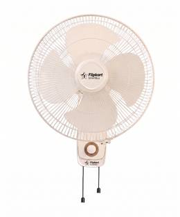 Flipkart SmartBuy Neo-Wave | High Speed | Premium with 2 Year Warranty Ultra High Speed 300 mm Wall Fa...