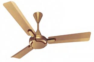 OMEGA'S URUS High Speed with 24 Months Warranty Energy Saving 1200 mm Ceiling Fan