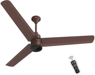 Polycab Silencio Mini with 3 Year Warranty BLDC Motor with Remote 900 mm Ceiling Fan