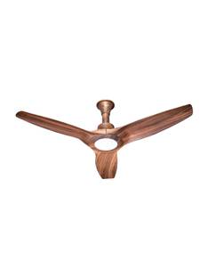 ACTIVA Silentair Wooden | BLDC Motor | Remote Control | LED Light with 5 Year Warranty BLDC Motor with...