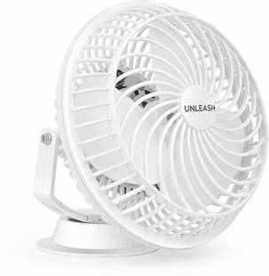 unleash Corus 9 inch small wall fan high speed for office Fan wall mount fan for home with 1 Year Warr...