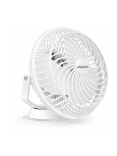 unleash Corus 9 inch small wall fan high speed for office Fan wall mount fan for home with 1 Year Warr...