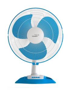 V-Guard Gatimaan TF | High Speed with 2 Year Warranty Ultra High Speed 400 mm Table Fan