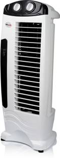 iBELL HAWADELUXE with 18 Months Warranty Anti Dust Tower Fan