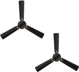 LUMINOUS Triana with 1 Year Warranty Ultra High Speed 1200 mm Ceiling Fan