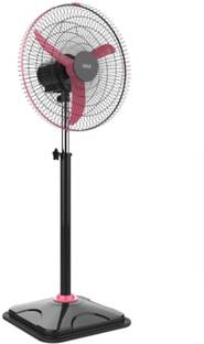 SPINKS 1001 with 60 Months Warranty Energy Saving 400 mm Pedestal Fan