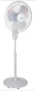 USHA Maxx Air Ultra with 2 Year Warranty 400 mm Pedestal Fan