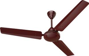 HAVELLS Mozel XP Ceiling Fan | Best in class base fan with 2 Year Warranty Anti Dust 1200 mm Ceiling F...