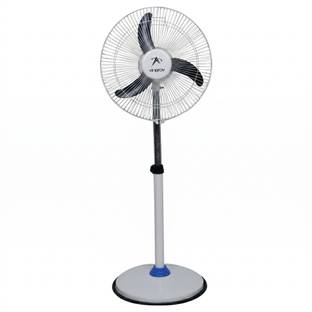 Vinerov Gust 16''HS | Farrata | Stand | 2000+ RPM | Metal Body | Heavy Duty Motor with 1 Year Warranty...