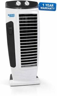 HANS LIGHTINGS High-Speed Tower Fan | 1 Year Warranty | 25ft Air Delivery with 1 Year Warranty Anti Ru...