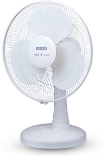 USHA Mist Air Flo with 2 Year Warranty 400 mm Table Fan