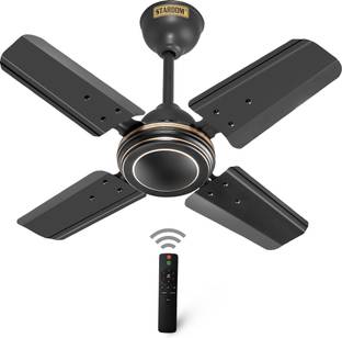Stardom EAGLE BLDC with 36 Months Warranty BLDC Motor with Remote 600 mm Ceiling Fan