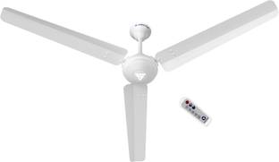 Superfan V1 with 5 Year Warranty BLDC Motor with Remote 1400 mm Ceiling Fan