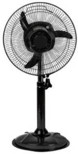 Airdryers Mini pedestal fan51 with 1 Year Warranty 300 mm Pedestal Fan
