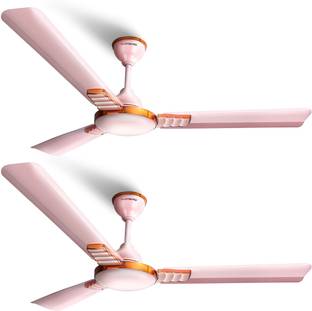 Longway Wave with 2 Year Warranty Ultra High Speed 1200 mm Ceiling Fan