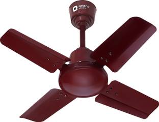 Orient Electric New Air Plus with 1 Year Warranty Anti Dust 600 mm Ceiling Fan