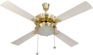 USHA Fontana One with 1 Year Warranty Remote Controlled 1200 mm Ceiling Fan