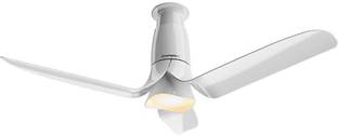 Crompton Silent Pro Blossom (48 inch) Premium design, Silent fan with Smart iOT features with 5 Year W...