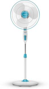 Havells India FHSGONSWHB16 with 2 Year Warranty 400 mm Pedestal Fan