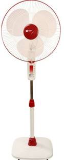 Orient Electric Stand 32 400mm with 2 Year Warranty Energy Saving 400 mm Pedestal Fan
