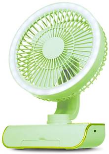 Litanika Table Fan Cum Wall Fan || with Powerful High 3 Speed Motor | with 1 Year Warranty Ultra High ...