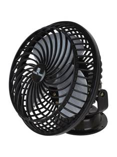 Home Tree 9inch black | High Speed | Economy with 1 Year Warranty Ultra High Speed, Anti Rust, Anti Du...