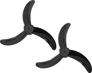 SHATAK PEDESTAL BLADE 16" Silent Operation 400 mm Pedestal Fan