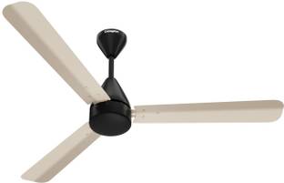 Crompton CFENHP35W48IBKRM with 2 Year Warranty 1200 mm Ceiling Fan