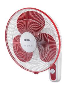 USHA Mist Air Flo with 2 Year Warranty 400 mm Wall Fan