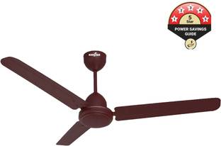 Kenstar EBBLDCWE30W with 2 Year Warranty 1200 mm Ceiling Fan