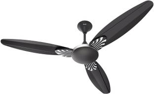 Airhill Whirl with 2 Year Warranty Ultra High Speed 1200 mm Ceiling Fan