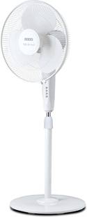USHA Mist Air Flo with 2 Year Warranty 400 mm Pedestal Fan