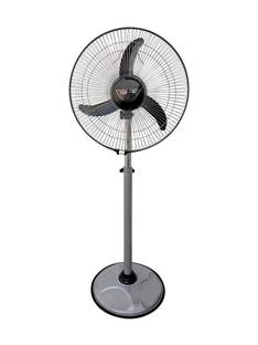 DIGISMART Pedestal fan | High Speed | Decorative with 1 Year Warranty Ultra High Speed 400 mm Pedestal...