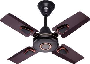 SUPER APPLIANCES APE 600 mm 4 Blade Ceiling Fan