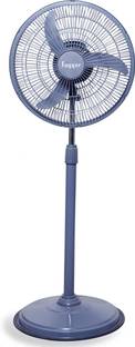 Fogger Bullet Fan with 2 Year Warranty High Air Delivery 400 mm Pedestal Fan