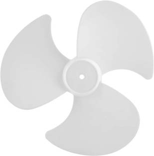 SHATAK wall fan/table fan/pedestal fan blade High Air Flow 16" 400 mm 3 Blade Table Fan