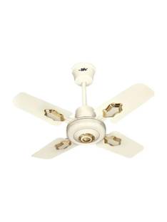 MinMAX 600 MM Classic Hi-Speed | Economy with 2 Year Warranty Silent Operation 600 mm Ceiling Fan
