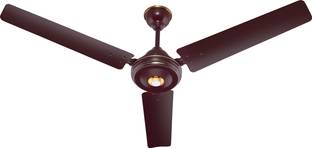 AIRELEC BLDC 005 BEE 5 Star Rated with 2 Year Warranty BLDC Motor with Remote 1200 mm Ceiling Fan