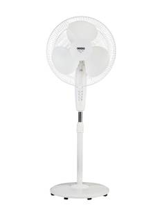 USHA Mist Air Icy with 2 Year Warranty 400 mm Pedestal Fan