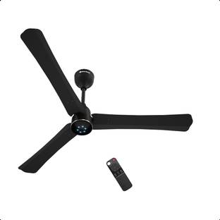Atomberg Renesa Halo Smart|Voice Controlled|High Air Flow|Low Noise|LED Speed Indicator with 3 Year Wa...