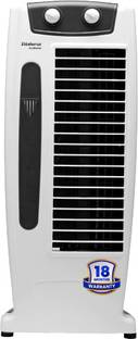 BlueBerry's Tower Fan High Speed with 25 Feet Air Delivery, 4-Way Air Flow, High Speed,Anti Rust Body Made in INDIA with 1 Year Warranty 424 mm Tower Fan